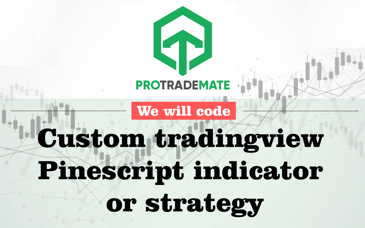 TradingView Custom Code Banner