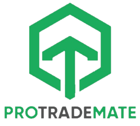 ProTradeMate Logo